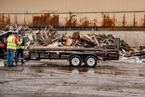 Tri-State Disposal - Waste Transfer Stations