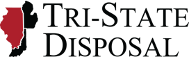 Tri State Disposal Logo